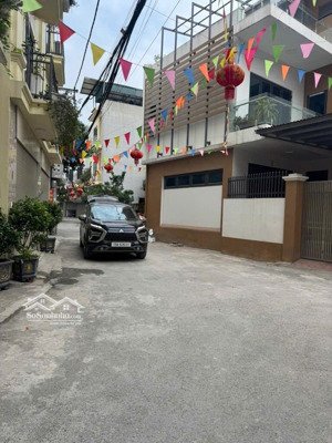 bán đất siêu hiếm liên mạc, dt 52,8m2, ô tô vào đất,đầu tư hoặc xây nhà ở rất tuyệt vời.
