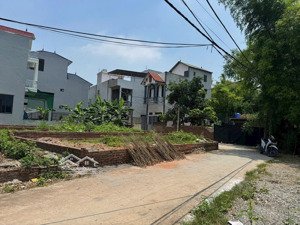 cần thanh khoản nhanh 59,1m đất thổ cư vân côn xã vân côn