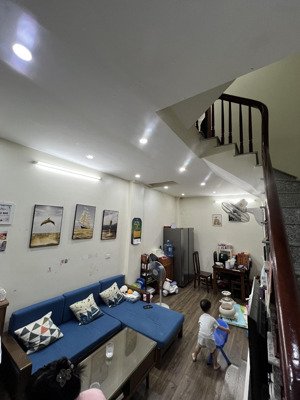 cần bán nhà hoa thám, sát geleximco, gần oto, ngõ thông 5 tầng, nhỉnh 4 tỷ