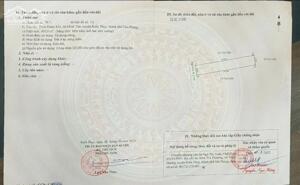 Bán đất Minh Tân - Kiến Thụy - Hải Phòng