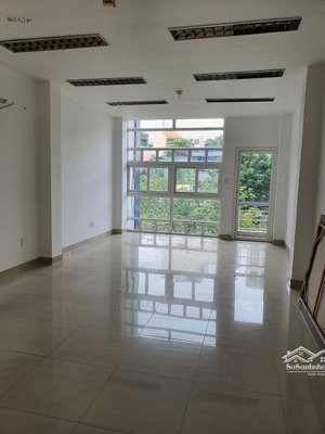cho thuê văn phòng mặt tiền đường hoàng diệu phường 13 quận 4