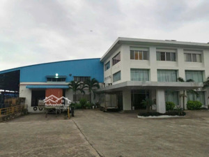 cho thuê nhà xưởng trong kcn biên hòa - đồng nai, dt 11000m2, lh 