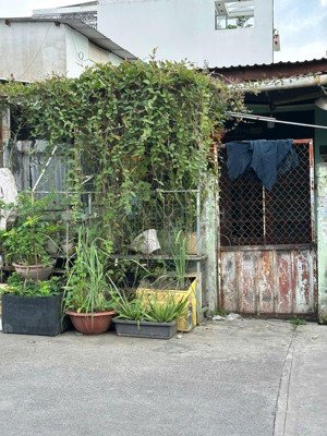 nhà 4x25 shr mt thới an 14, đường 8m thông, sát lê thị riêng, đang cho thuê 6tr/1th, về gv chỉ 5p