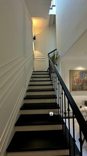 biệt thự nguyễn thành ý, phường đa kao, q1, full nội thất châu âu 12,4x14,5m - 180m2, giá 48 tỷ
