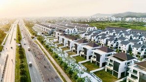 sổ hồng trao tay - sở hữu ngay nhà phố liền sapphire 110m hướng nam - giá chỉ 6 tỷ xx