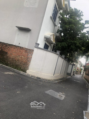 đất đẹp nguyên khê đông anh hà nội dt 100m2 giá 6,3 tỷ