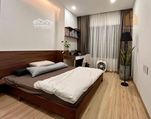 căn hộ new city 1 phòng ngủ, có đủ nội thất giá thuê 14 triệu / tháng
