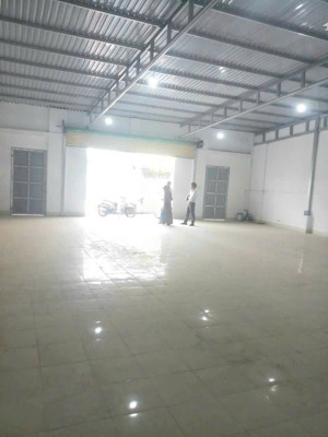 cho thuê kho xưởng sạch đẹp tại bình tân, bình hưng hòa b. kho sạch, trần la phông