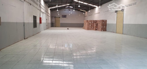 cho thuê kho xưởng 600 m2, quận bình tân