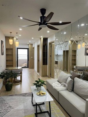 đã có sổ - bán chung cư p3 phạm văn đồng - công viên hòa bình - xuân đỉnh 2p ngủ - ở ngay