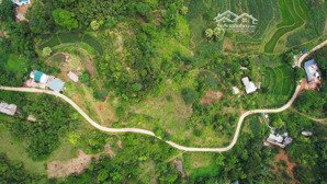 bán 2600m_460m đất ở tại trung thành đà bắc, bám đường bt 100m_chỉ 900tr