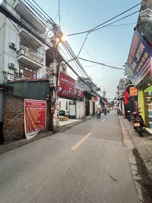 phố thanh lân - lô góc - dòng tiền - diện tích rộng - sổ vuông đẹp nở hậu