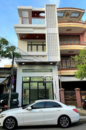 chính chủ bán nhà 3 tầng nguyễn phan vinh sơn trà đà nẵng