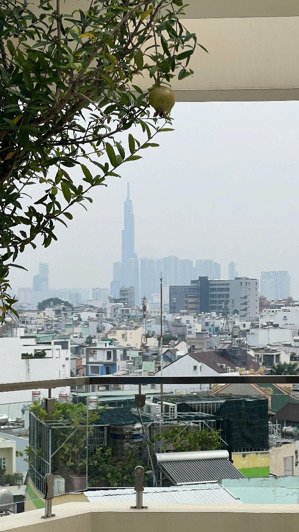 bán tòa nhà 75 tỷ 473 lê quang định, p. 01, gò vấp, tp hcm 876 m2 sàn