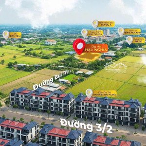 có bao giờ bạn nghe mua đất lại được tặng thêm đất ?