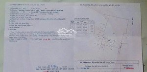 bán nhanh lô đất hẻm đình bình trường và hoàng phan thái, bình chánh