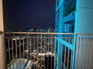chính chủ cho thuê căn hộ studio tầng cao tòa r01.05 the zenpark vinhomes ocean park.