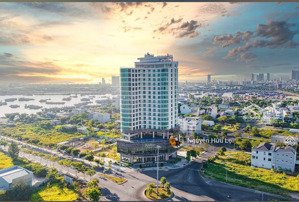 bán toà căn hộ an thượng 12. doanh thu 420 triệu/năm. giá đầu tư siêu lợi nhuận về dòng tiền