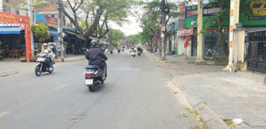 nhà 2 tầng, vị trí siêu đắc địa trên tuyến đường triệu đô lý thường kiệt