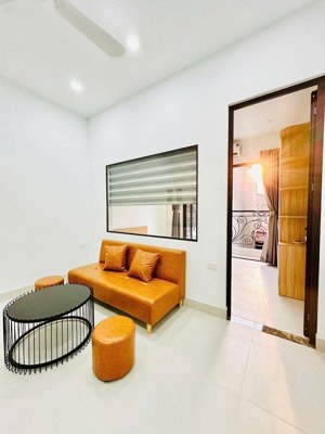 khai trương căn hộ 1 ngủ 1 khách tại trường chinh - ngã tư sở giá 6tr2, full nội thất ban