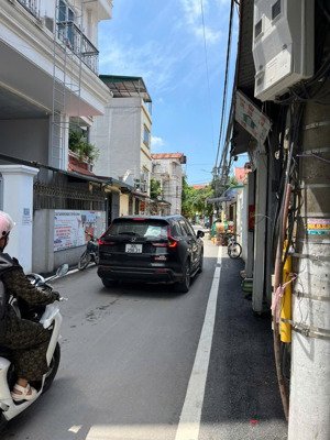 bán nhà đ. xuân phương dân xây chắc chắn, ngõ gần 10m ra đường ô tô, 2 view thoáng, 40mx5t, 5.15 tỷ