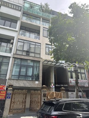 chính chủ cần bán nhà phố vũ hữu quận thanh xuân, phường nhân chính dt: 60m2 mt 4,2m x 5 tầng đẹp