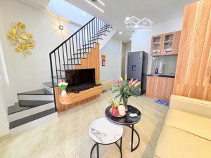 siêu phẩm nhà phố ngang 4 x 9,3m 37m2 - tân phú - hxh thông full nội thất cao cấp - hơn 5 tỷ