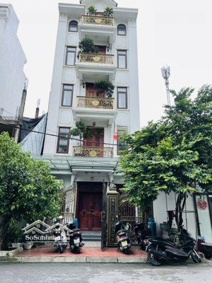 lk nguyễn trãi kd sầm uất, dt 96m x 5t, mt 6m, 45.8 tỷ (thương lượng )
