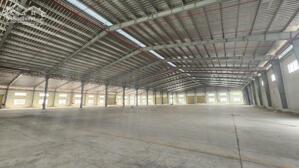 BÁN KHO XƯỞNG 11.000M2 TẠI GÒ CÔNG, TIỀN GIANG- ĐANG CÓ HĐ THUÊ DÀI HẠN- PHÁP LÝ CHUẨN