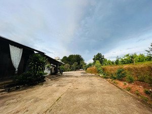 siêu phẩm vườn trái cây - giáp hồ tại huyện đak hà - kontum hơn 30.000m2 - 200m mặt tiền bám đường