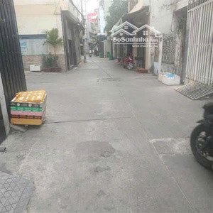 bán lô đất hxh trường chinh 80m2, giá 7.2 tỷ lh: mr.lợi chuyên nhà quận tân bình