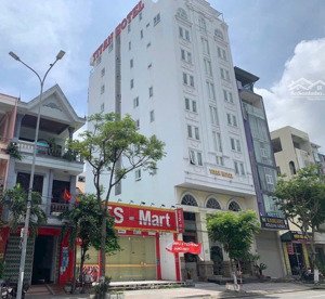 bán đất mặt tiền đường hồ xuân hương, khuê mỹ, ngũ hành sơn, đà nẵng, 200m2, giá chỉ 36 tỷ