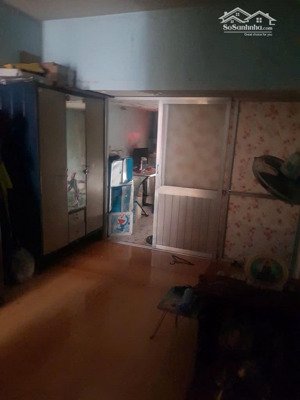 cho thuê nhà hẻm 4m (xh) phạm cự lượng, p. 2, q. t. bình, giá 15tr