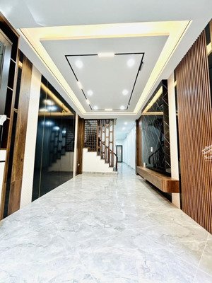 bán nhà riêng nguyễn an ninh phân lô bàn cờ ngõ thông kinh doanh nhà mới thang máy 60m2x6t