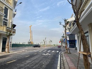 chuyển nhượng căn siêu đẹp tại bùi viện - đồng hoà - kiến an giá chỉ 6tỉ