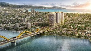 sở hữu căn hộ đẳng cấp nhất the legend city đà nẵng, giai đoạn đầu, chiết khấu khủng