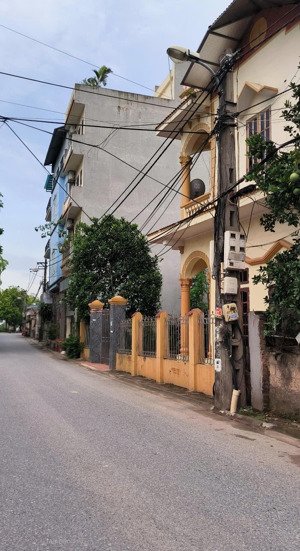 hạ chào mảnh đất bát khối ngõ ô tô tránh, 100m full thổ cư , 7.89 tỷ.