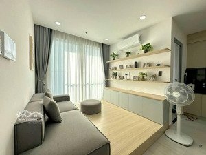 cho thuê căn hộ happy one central 1pn full nội thất gần becamex