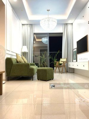 cô chủ gửi bán chung cư an sương i-park quận 12, 72m2, 2pn 2wc, thanh toán trước 600 triệu, có tl