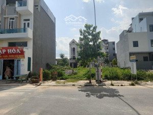 lô đất ngay mặt tiền hoàng phan thái (hl10), cách chợ bình chánh chỉ 2km, shr