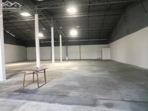 *Cho thuê kho, mặt bằng kinh doanh*500m2 Nguyễn Duy Trinh, Trường Thạnh, Quận 9