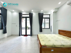 căn hộ full nội thất ngay mặt tiền view thoáng mát