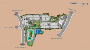 căn hộ the gió riverside ngay metro khu đông sài gòn view sông booking 0 đồng trả lãi 6%/năm