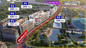 cơ hội sở hữu căn hộ tại sun urban city hà nam