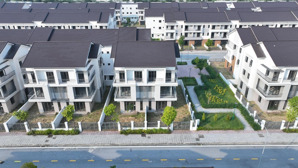 bán shophouse 120m2 giá hơn 7 tỷ tại đô thị singapore cách hồ gươm hà nội 30 phút mua trực tiếp cđt