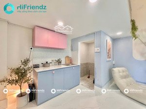cho thuê phòng trọ xinh xịn thủ đức, với diện tích rộng 30m2, thoáng mát, tiện nghi