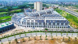 chính chủ cần bán căn hộ 108m2, 3n3vs tại the wisteria, view liền kề nhật