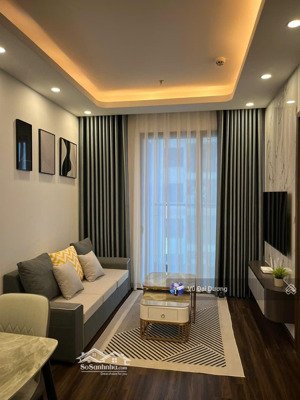 bán căn 2pn tòa lotus hoàng huy commerce full nội thất mới tinh giá 2.01 tỷ