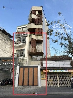 cho thuê nhà mới, mặt tiền kinh doanh đường số 10, sd 170m2 trệt + 2 lầu - quận 7