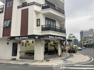 cho thuê mặt bằng góc 2 mặt tiền đẹp dương quảng hàm, gò vấp hcm giá chỉ 32tr